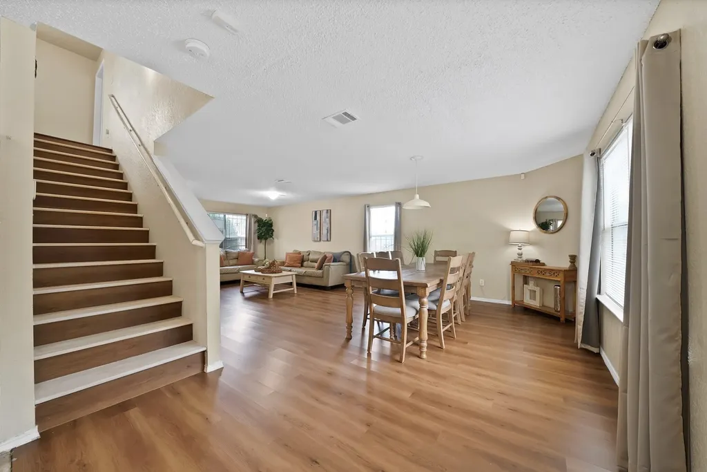 3372 Mojave Drive Dallas TX 75241