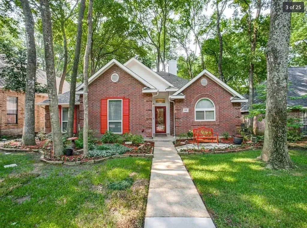 8118 Torrey Pines Lane Garland TX 75044