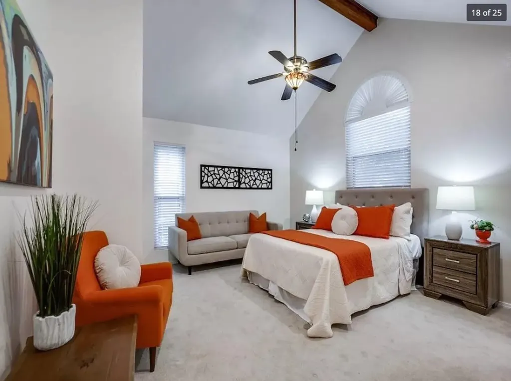 8118 Torrey Pines Lane Garland TX 75044