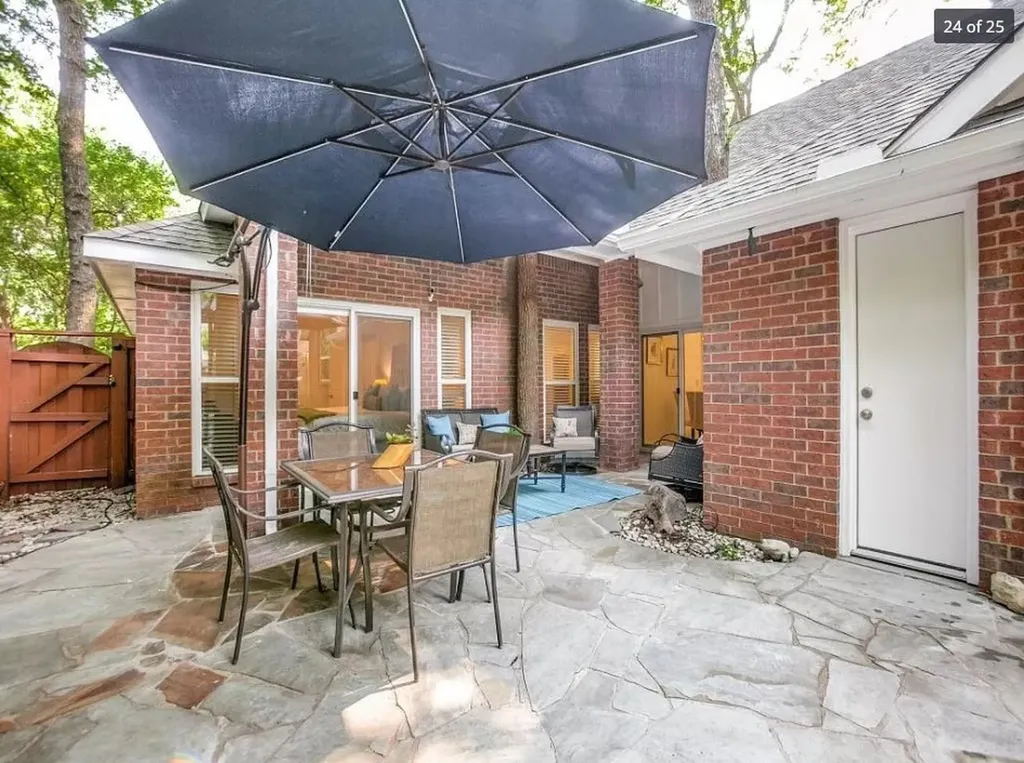 8118 Torrey Pines Lane Garland TX 75044