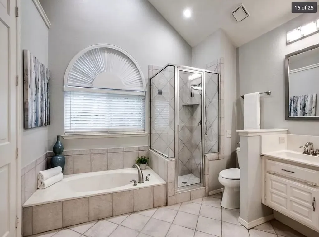 8118 Torrey Pines Lane Garland TX 75044