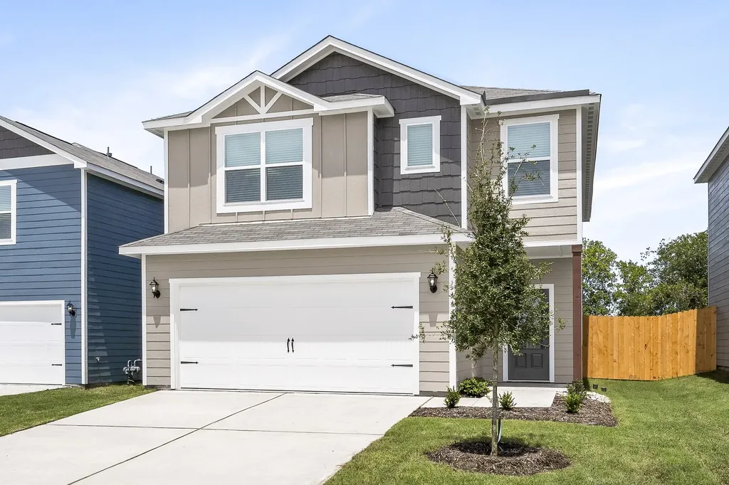 1439 Reiner Drive Crandall TX 75114