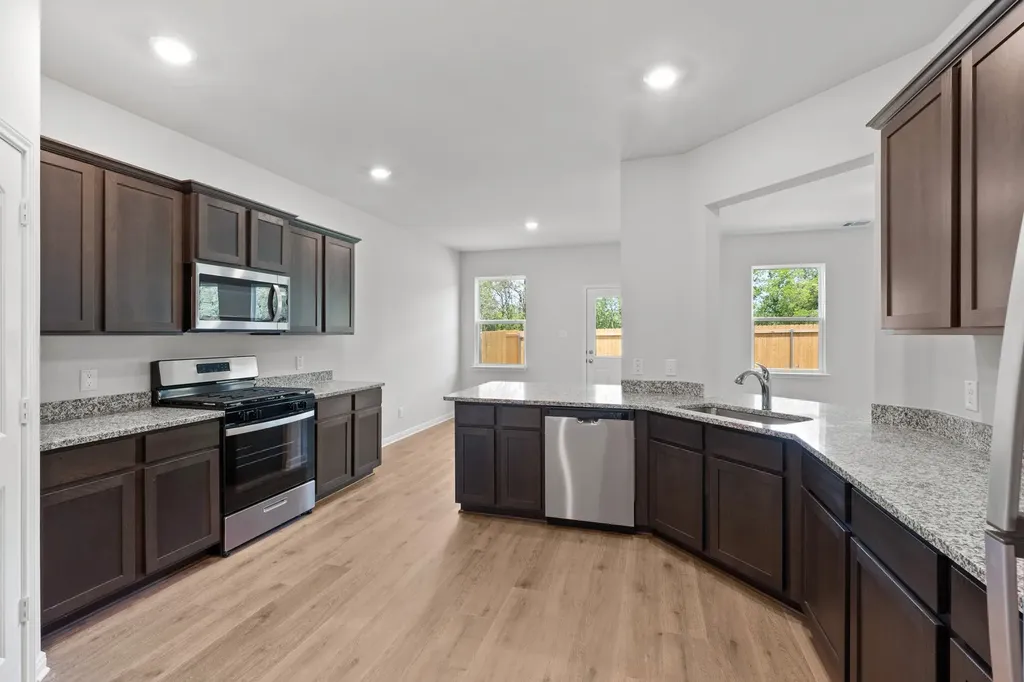1439 Reiner Drive Crandall TX 75114