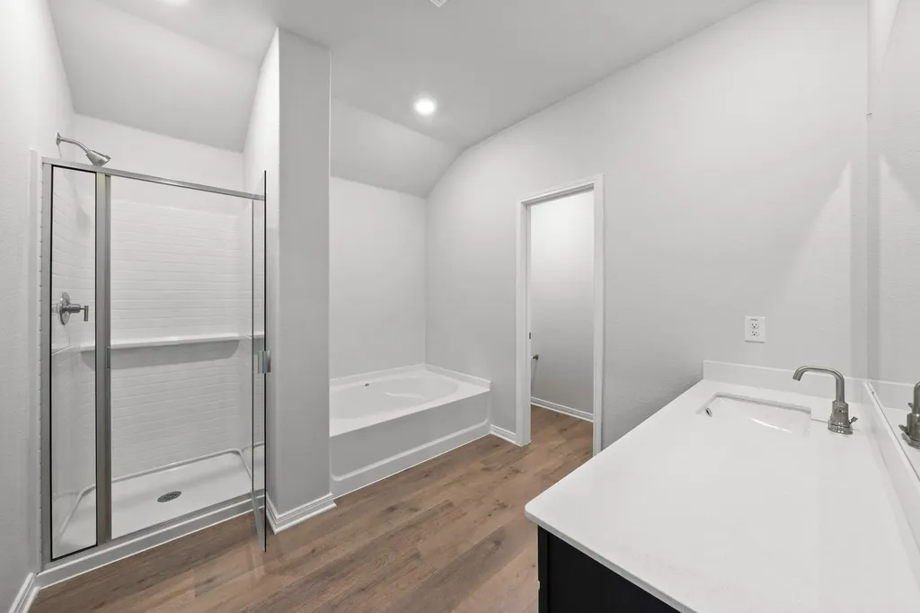 1439 Reiner Drive Crandall TX 75114