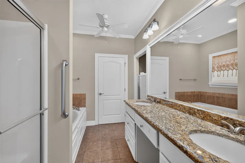 2140 Burgundy Ridge Drive Shreveport LA 71118