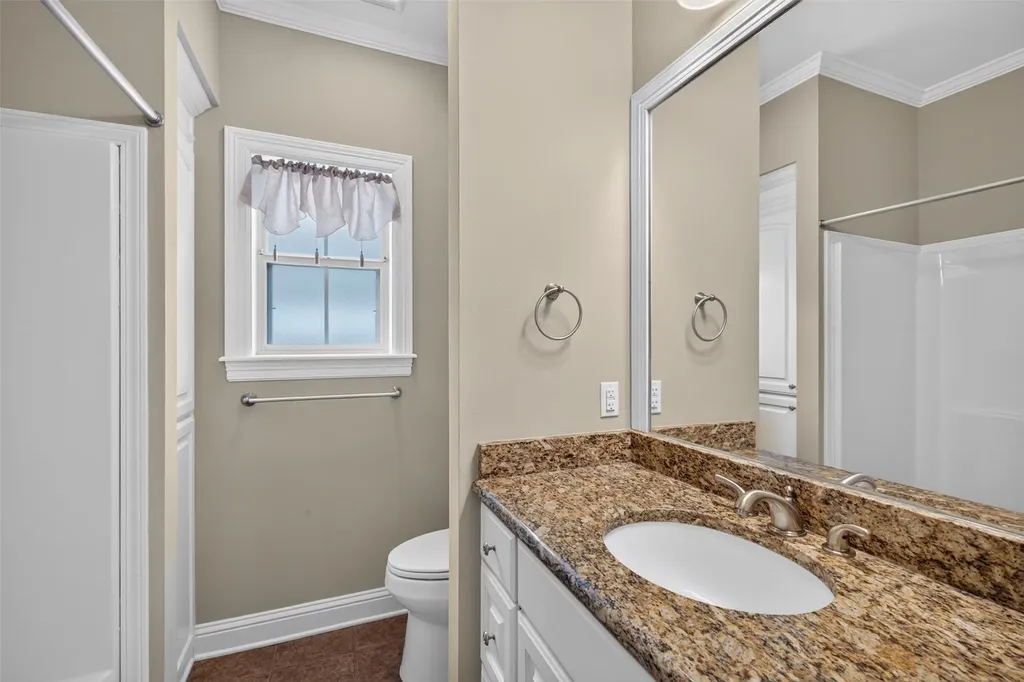 2140 Burgundy Ridge Drive Shreveport LA 71118