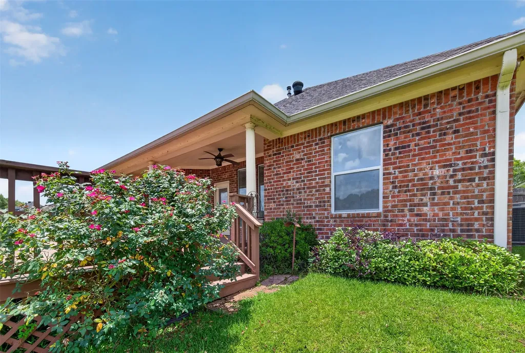2140 Burgundy Ridge Drive Shreveport LA 71118