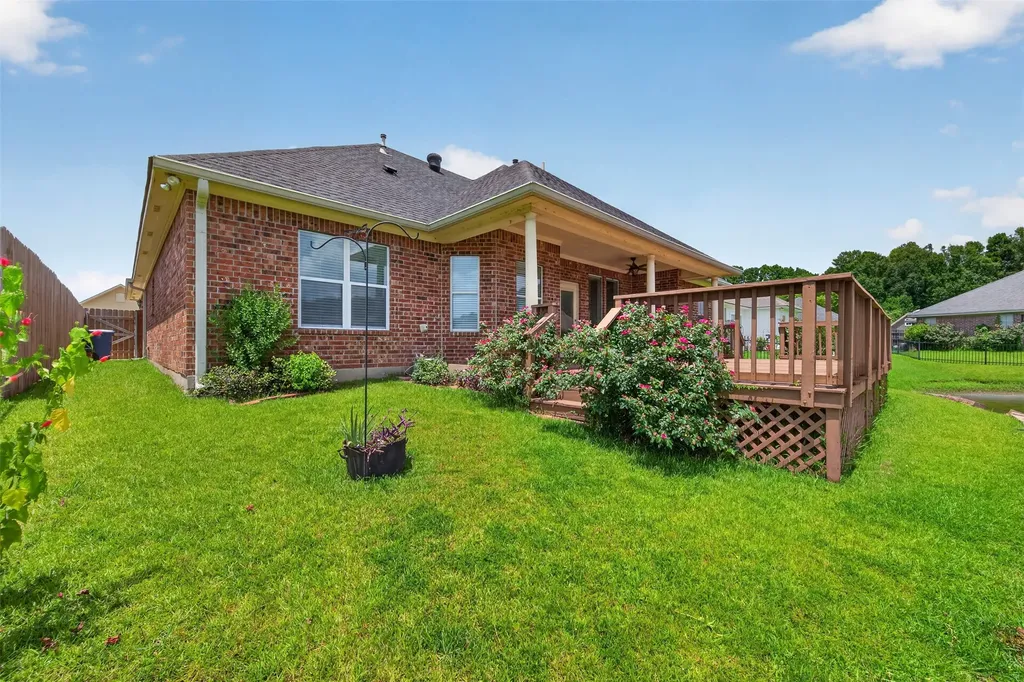 2140 Burgundy Ridge Drive Shreveport LA 71118
