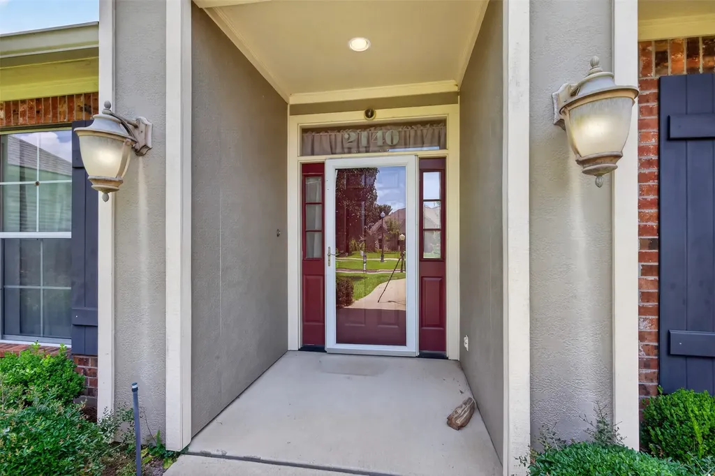 2140 Burgundy Ridge Drive Shreveport LA 71118