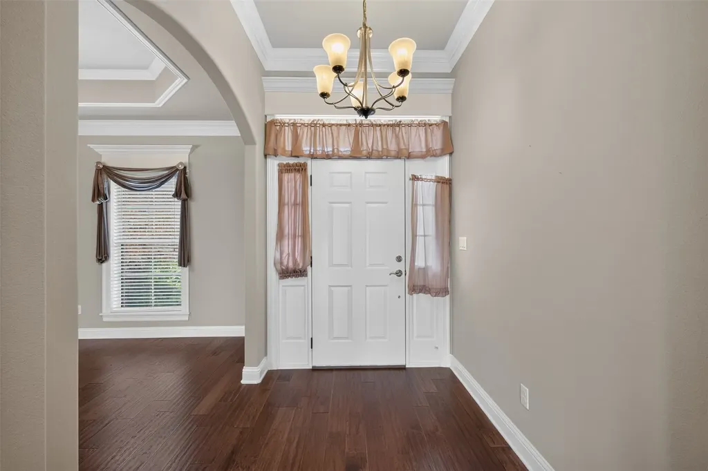 2140 Burgundy Ridge Drive Shreveport LA 71118