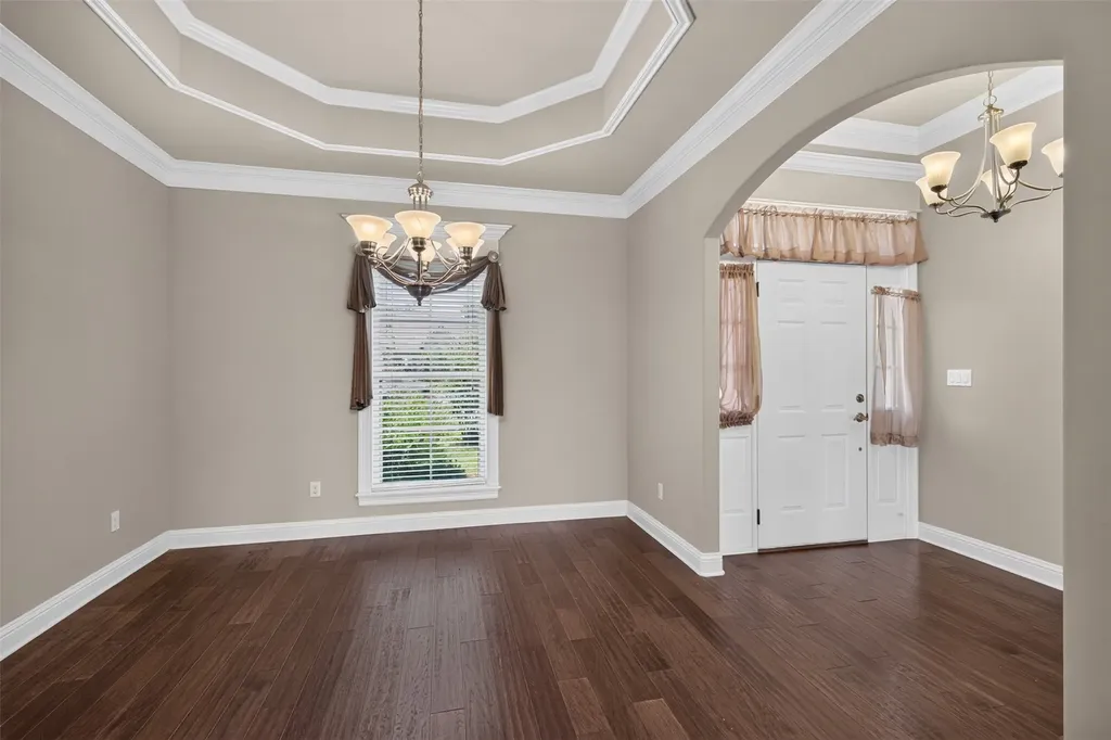 2140 Burgundy Ridge Drive Shreveport LA 71118
