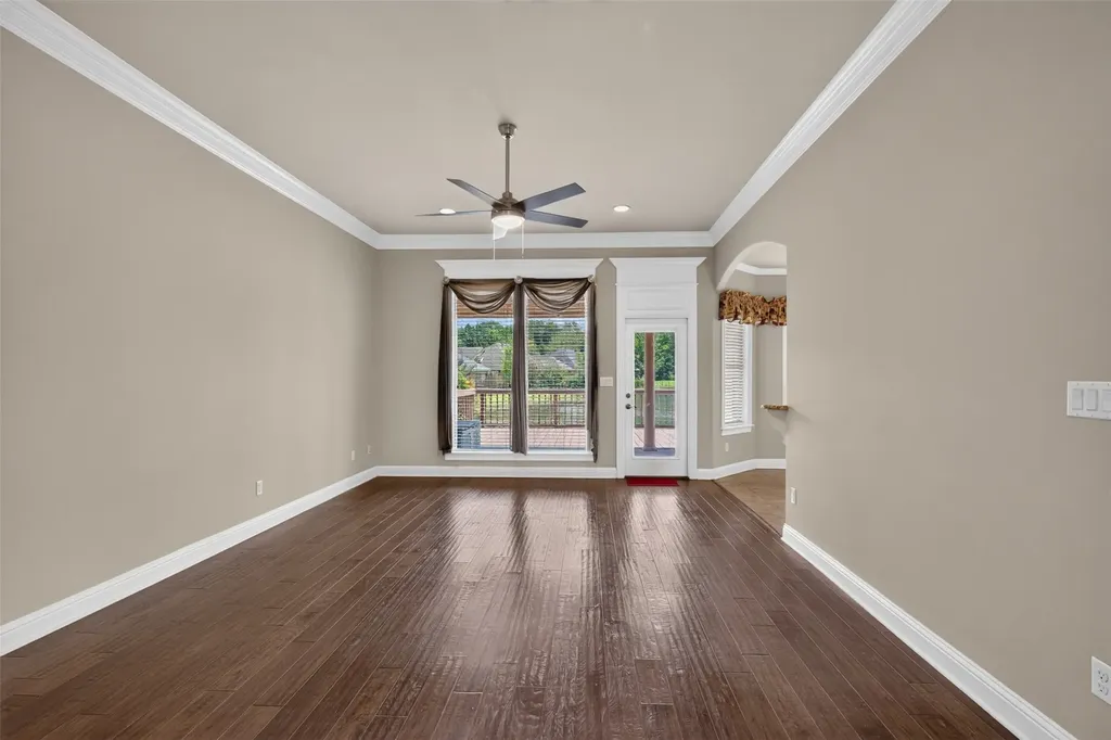 2140 Burgundy Ridge Drive Shreveport LA 71118