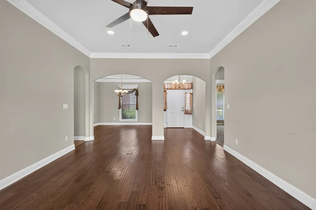 2140 Burgundy Ridge Drive Shreveport LA 71118