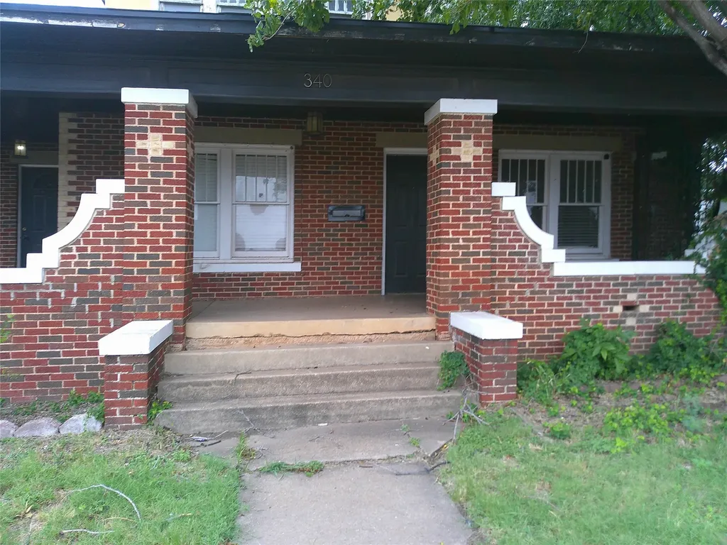 340 Butternut Street Abilene TX 79602