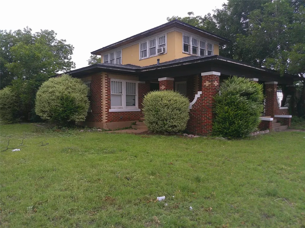 340 Butternut Street Abilene TX 79602