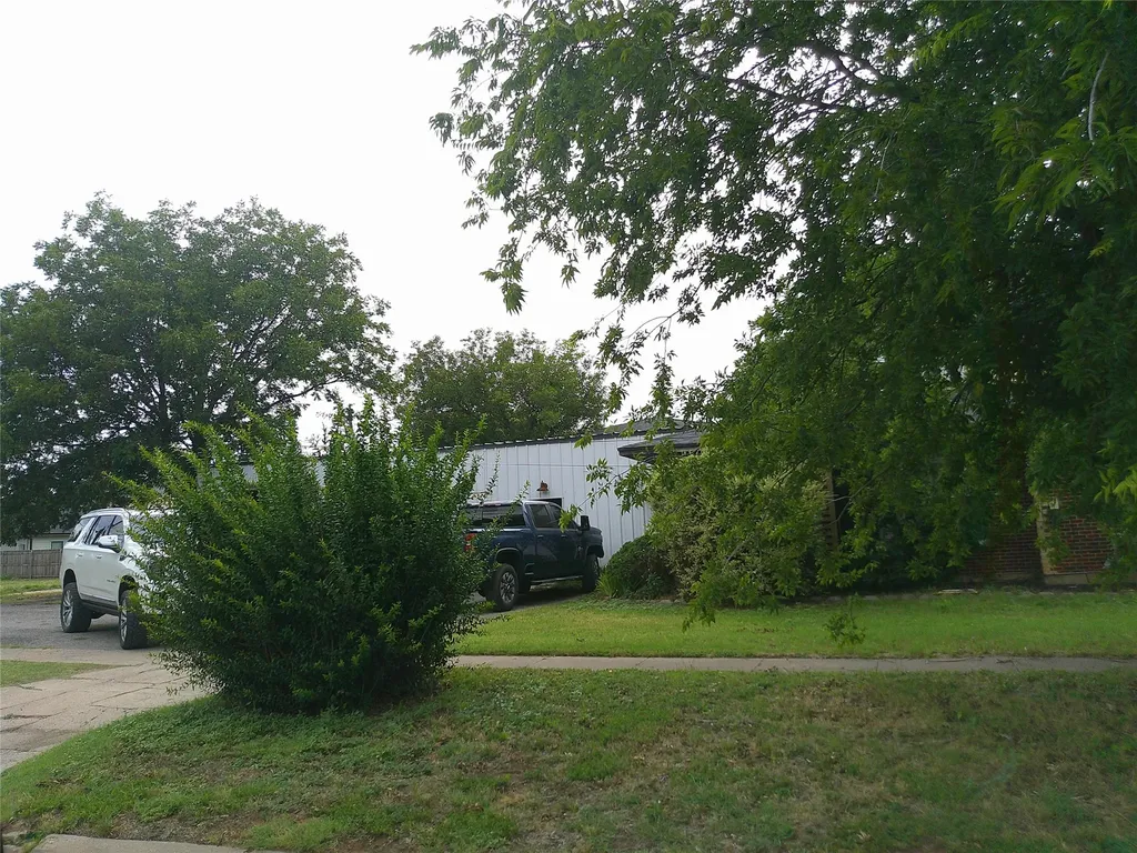 340 Butternut Street Abilene TX 79602