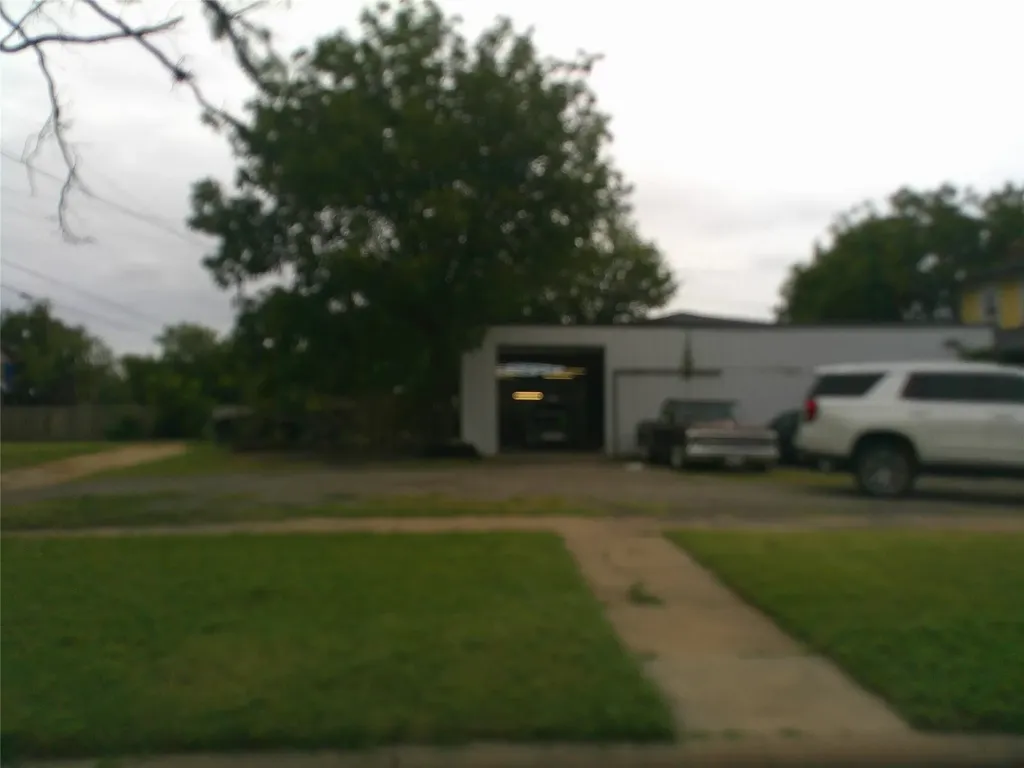 340 Butternut Street Abilene TX 79602