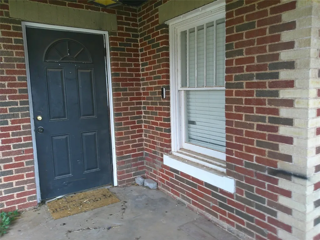 340 Butternut Street Abilene TX 79602