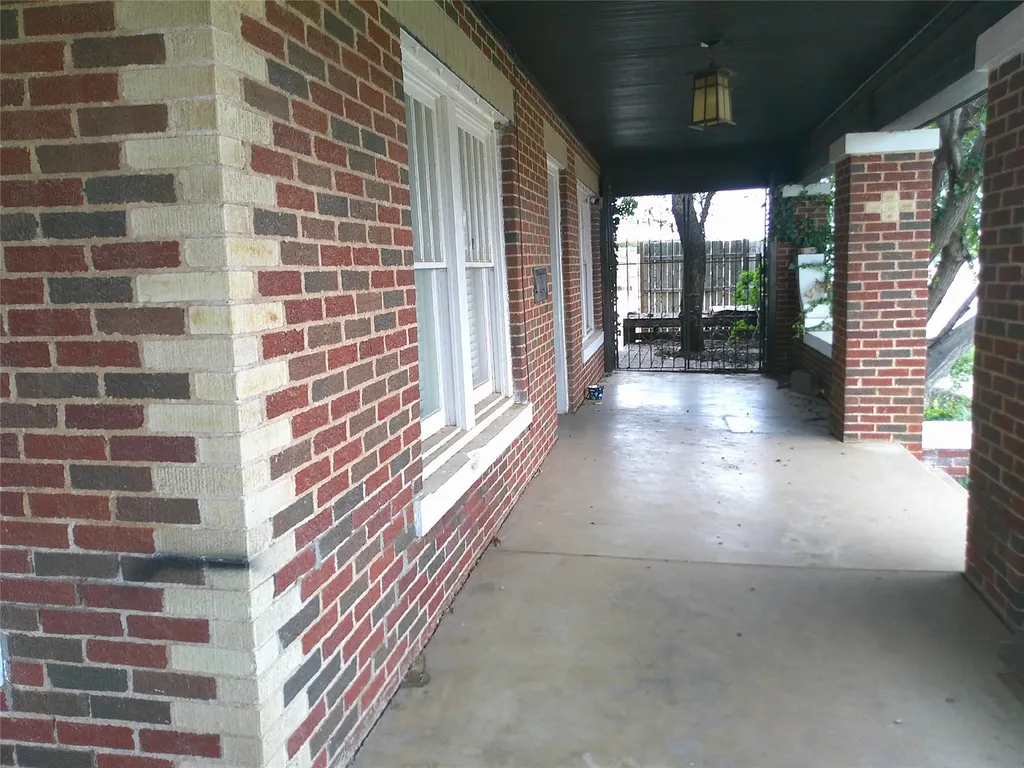 340 Butternut Street Abilene TX 79602