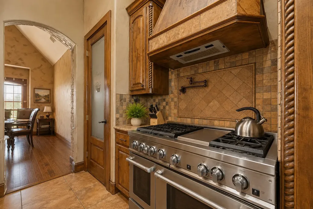 124 True Grit Court Weatherford TX 76088