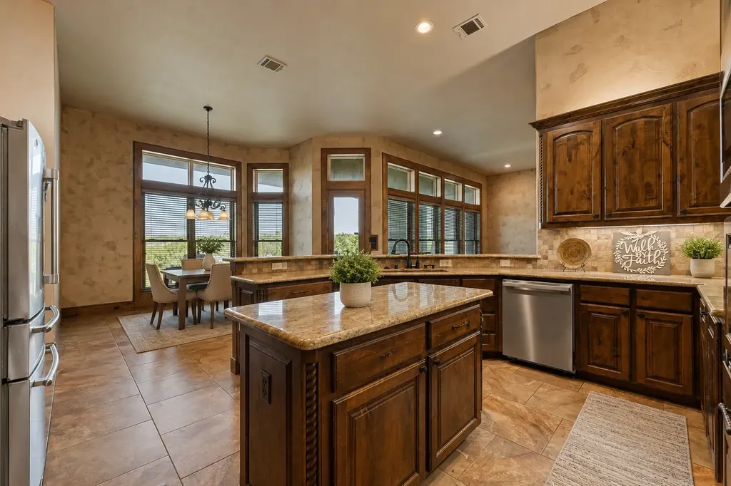 124 True Grit Court Weatherford TX 76088
