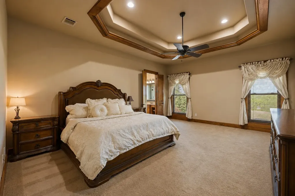 124 True Grit Court Weatherford TX 76088