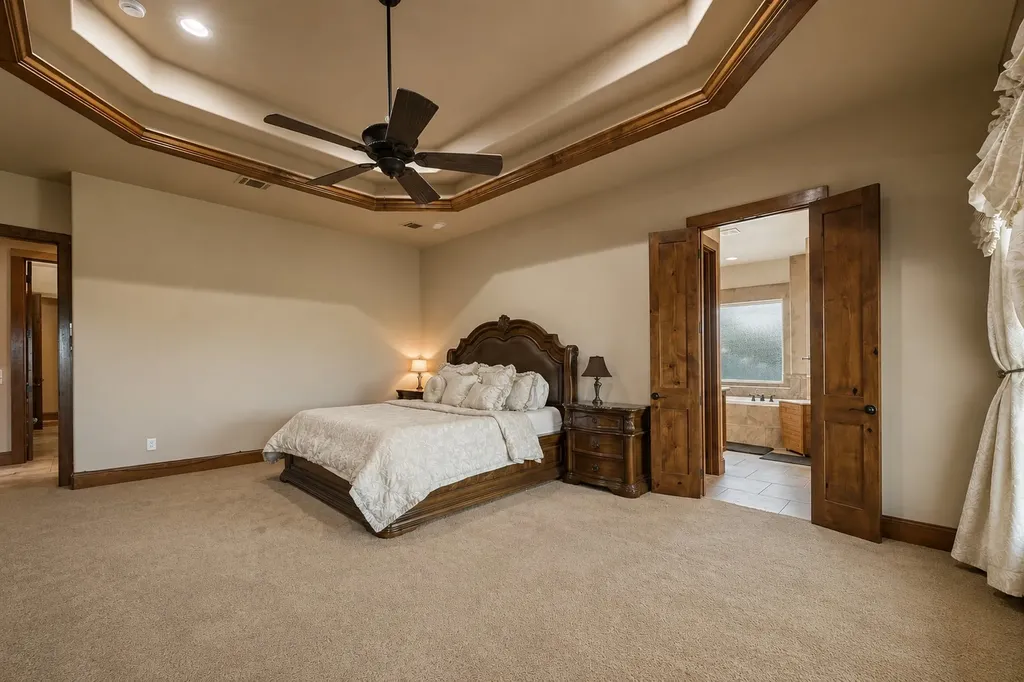 124 True Grit Court Weatherford TX 76088