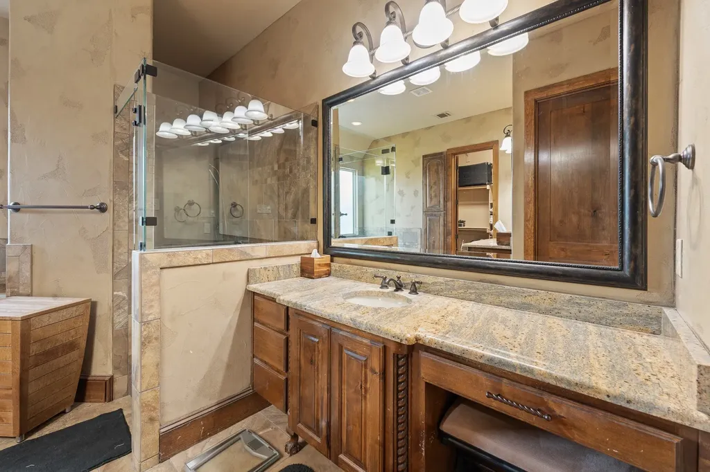 124 True Grit Court Weatherford TX 76088