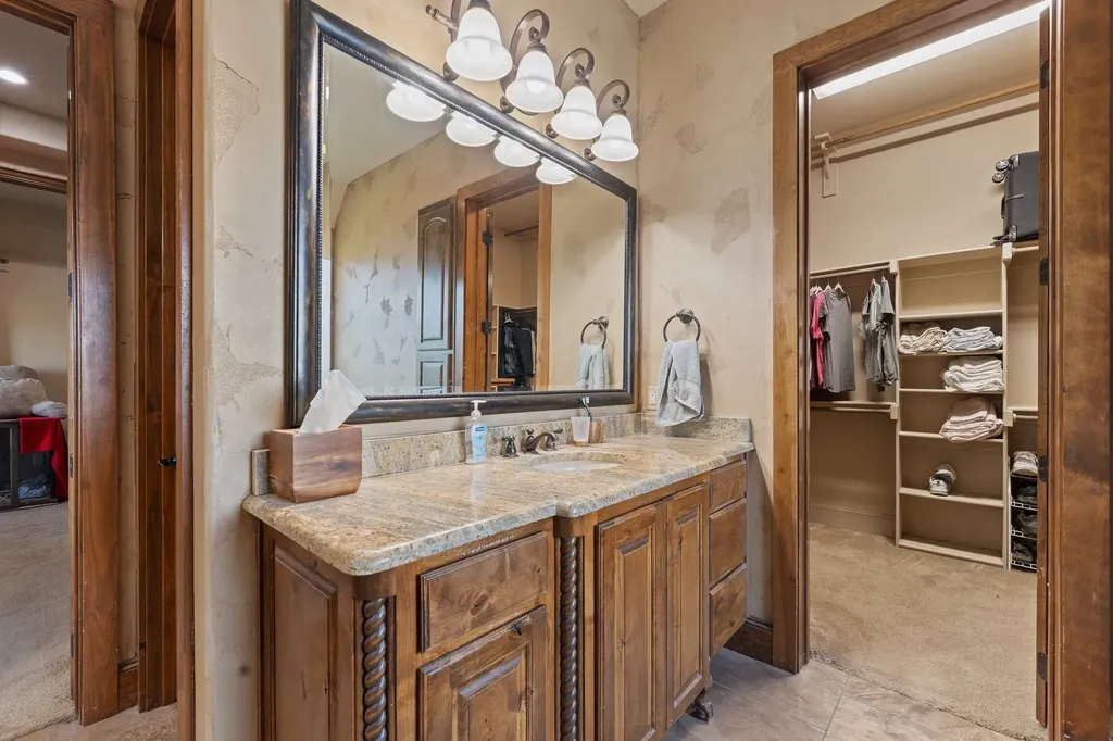 124 True Grit Court Weatherford TX 76088