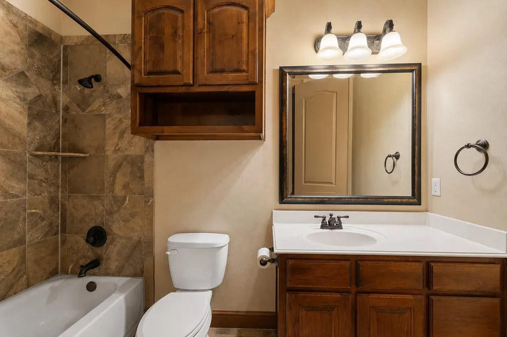 124 True Grit Court Weatherford TX 76088