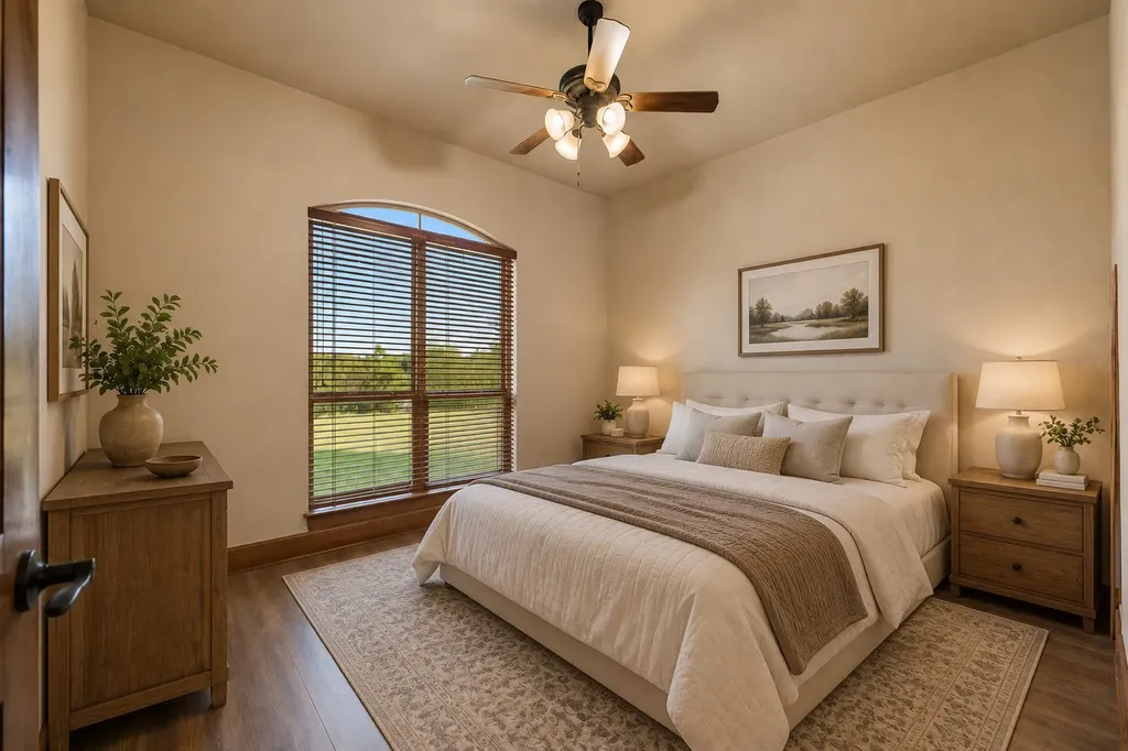 124 True Grit Court Weatherford TX 76088