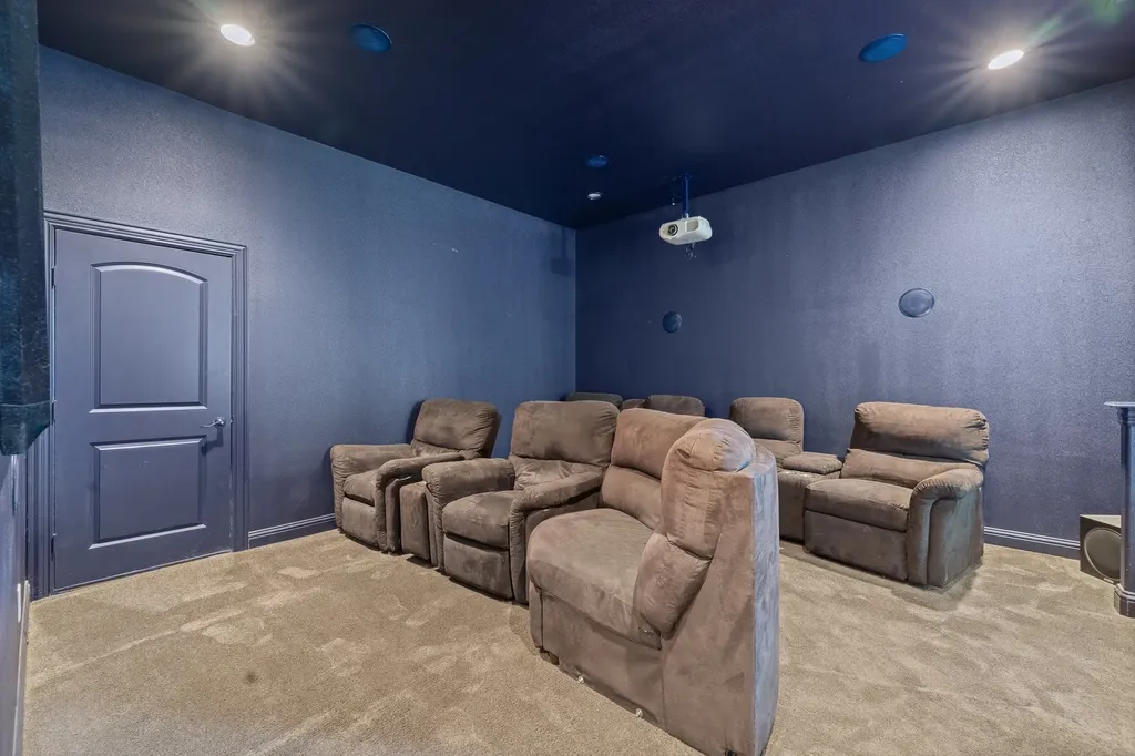 124 True Grit Court Weatherford TX 76088