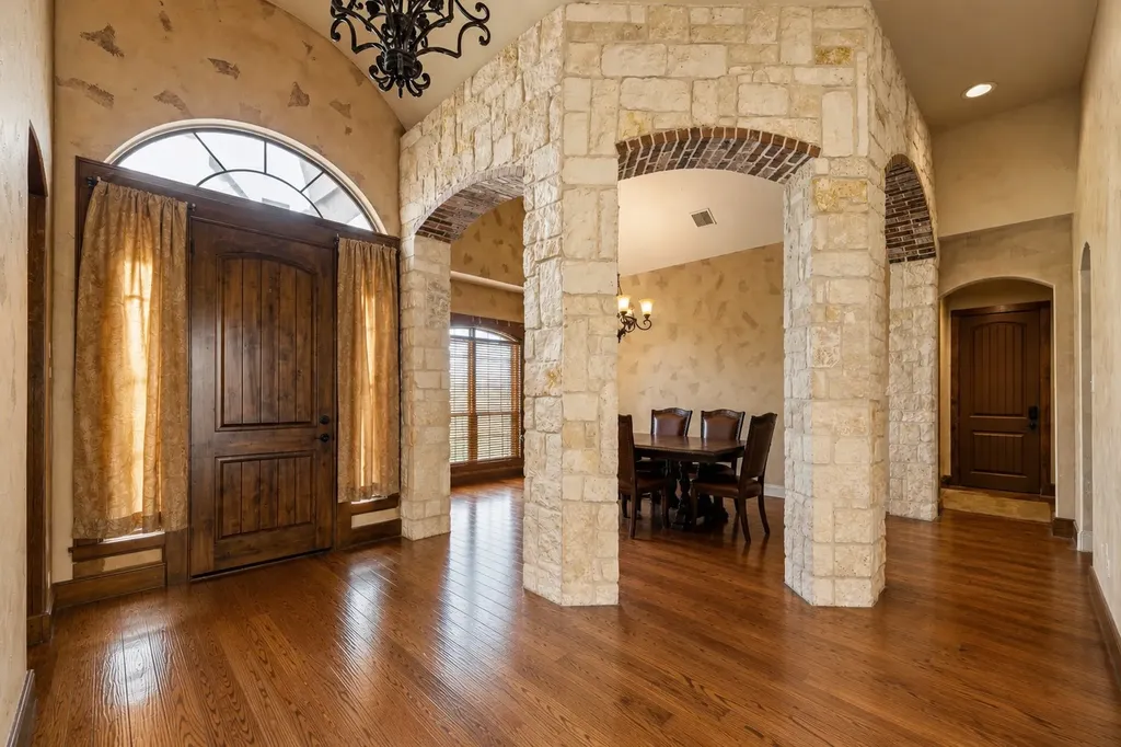 124 True Grit Court Weatherford TX 76088