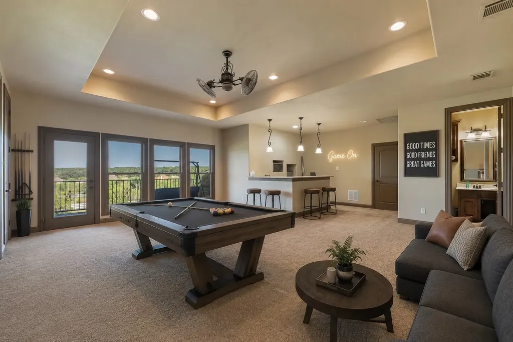 124 True Grit Court Weatherford TX 76088