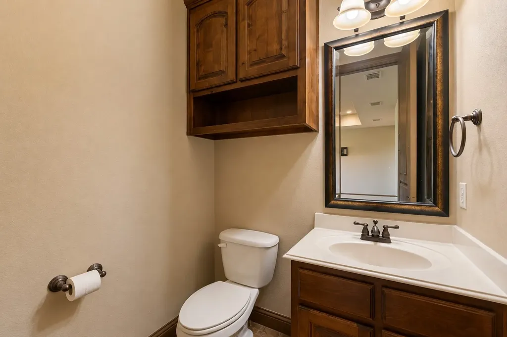 124 True Grit Court Weatherford TX 76088