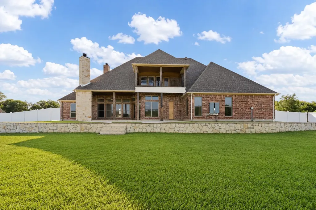 124 True Grit Court Weatherford TX 76088