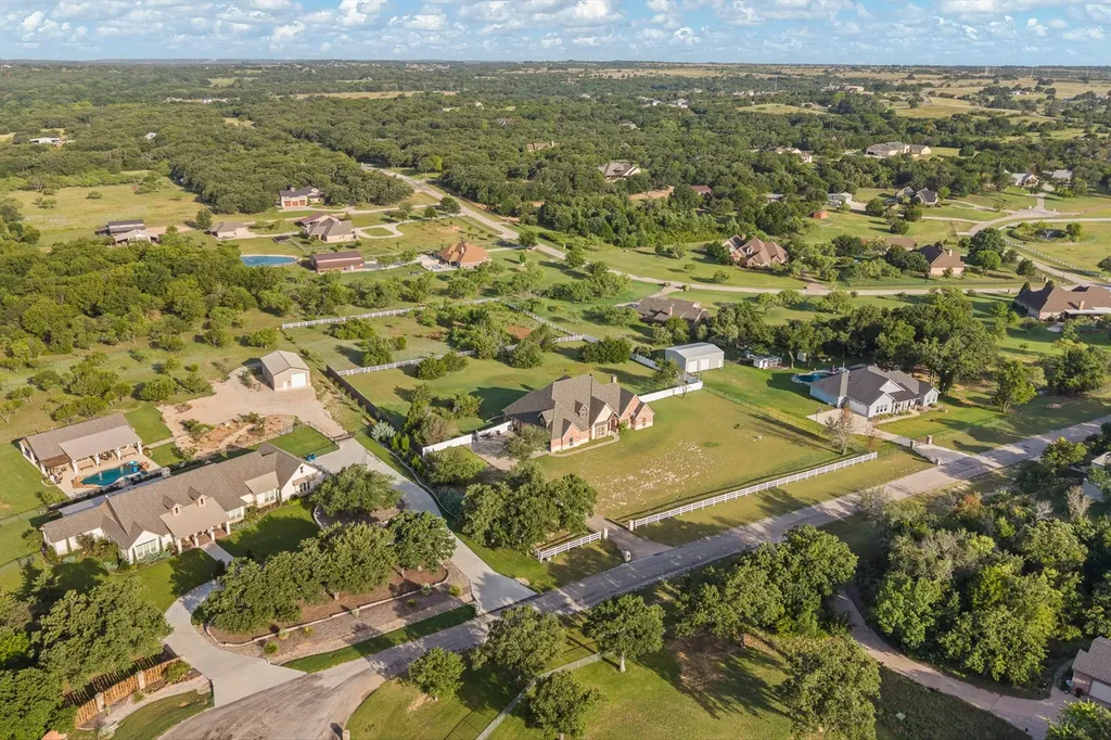124 True Grit Court Weatherford TX 76088