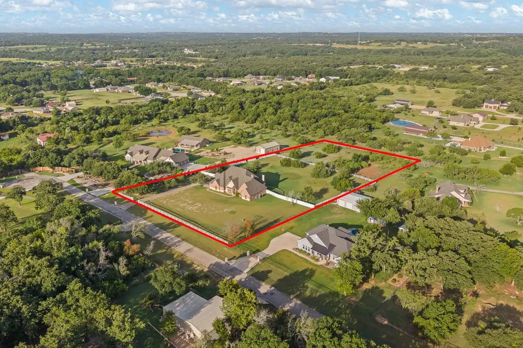 124 True Grit Court Weatherford TX 76088
