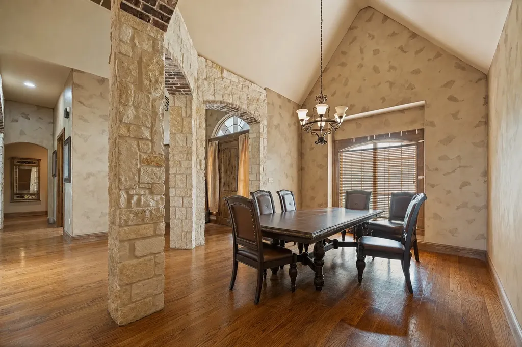 124 True Grit Court Weatherford TX 76088