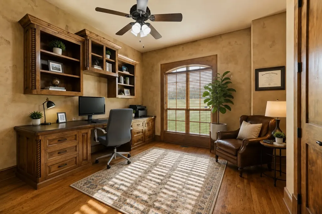 124 True Grit Court Weatherford TX 76088