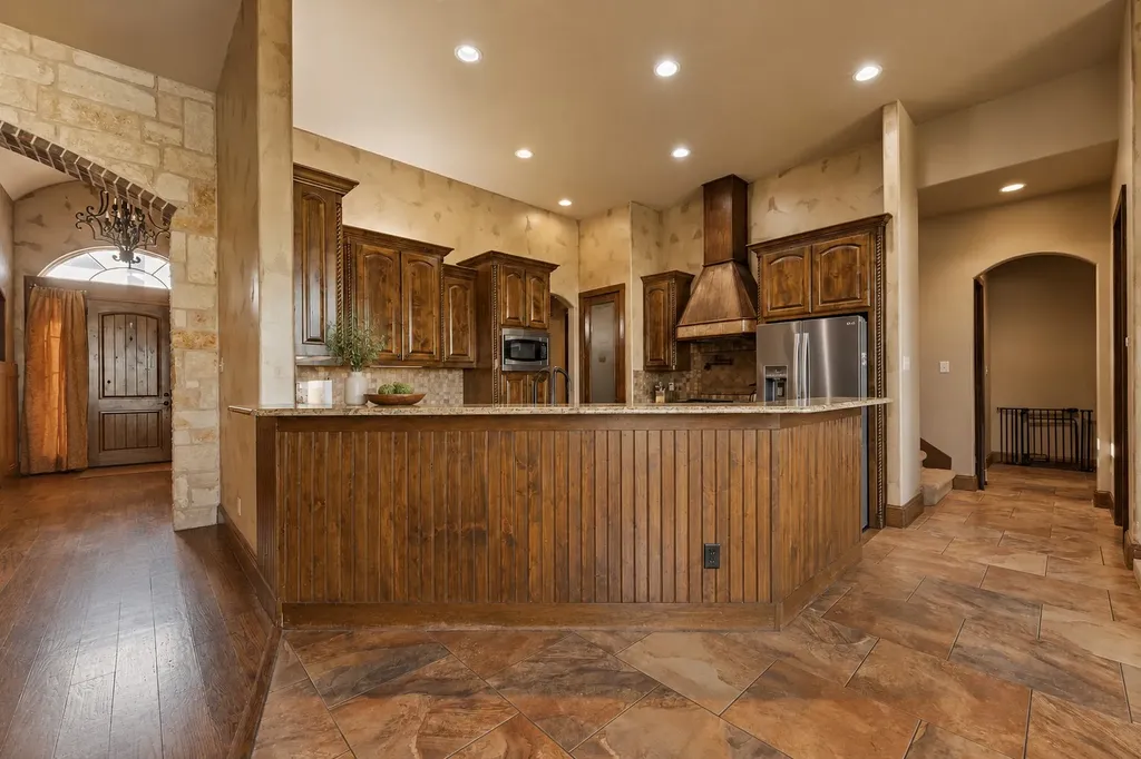 124 True Grit Court Weatherford TX 76088