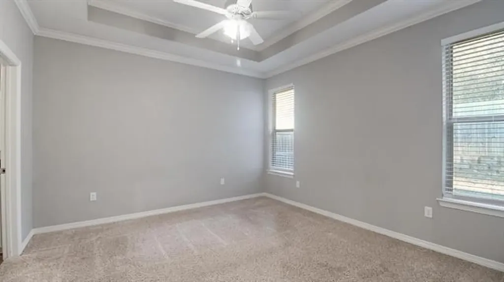 2927 Meadow Brook Trail Tyler TX 75701