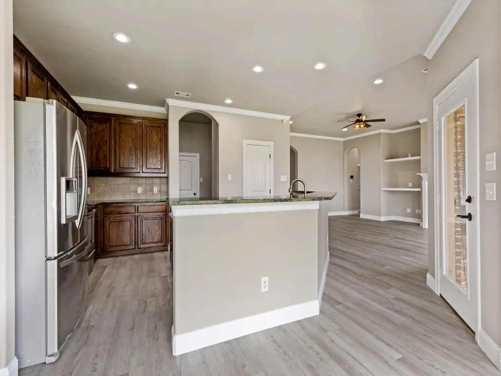 455 Chisholm Trail Justin TX 76247