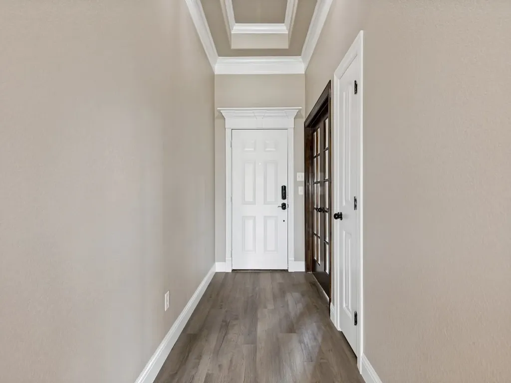 455 Chisholm Trail Justin TX 76247