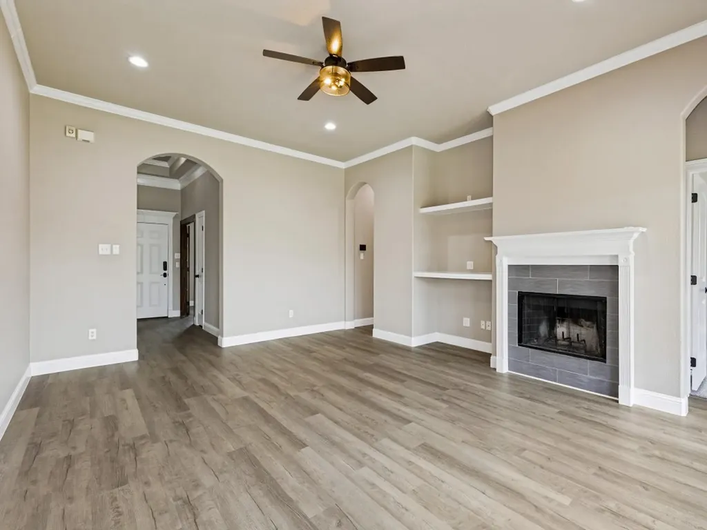 455 Chisholm Trail Justin TX 76247