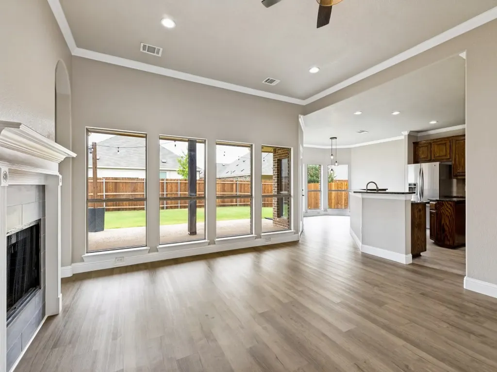 455 Chisholm Trail Justin TX 76247
