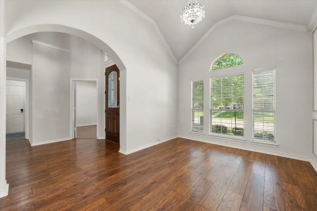 7700 Buccaneer Circle Arlington TX 76016