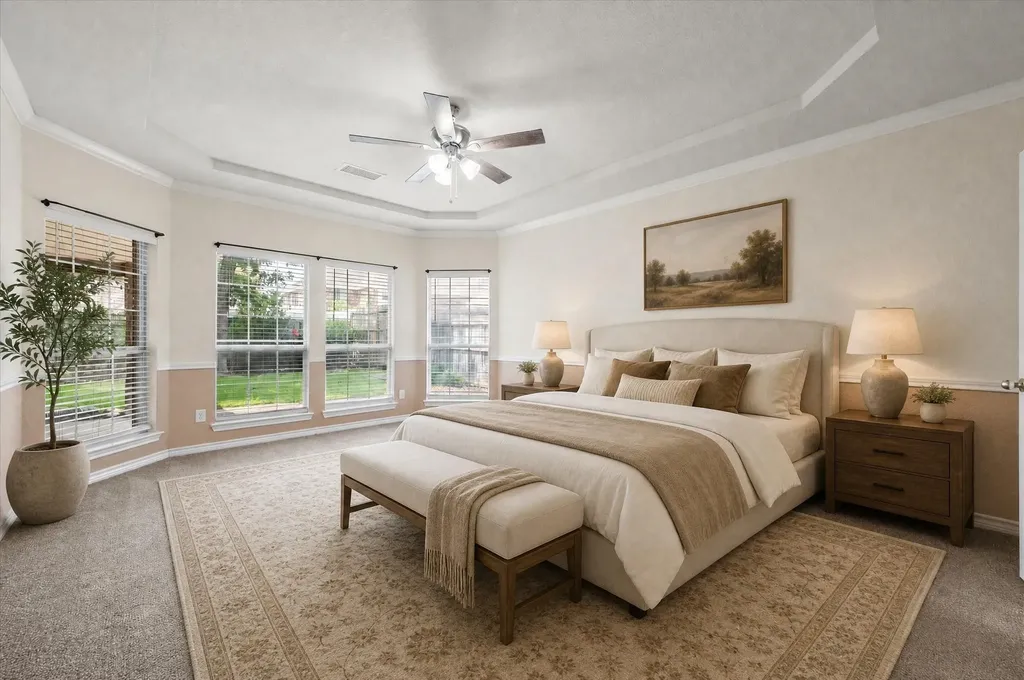 7700 Buccaneer Circle Arlington TX 76016
