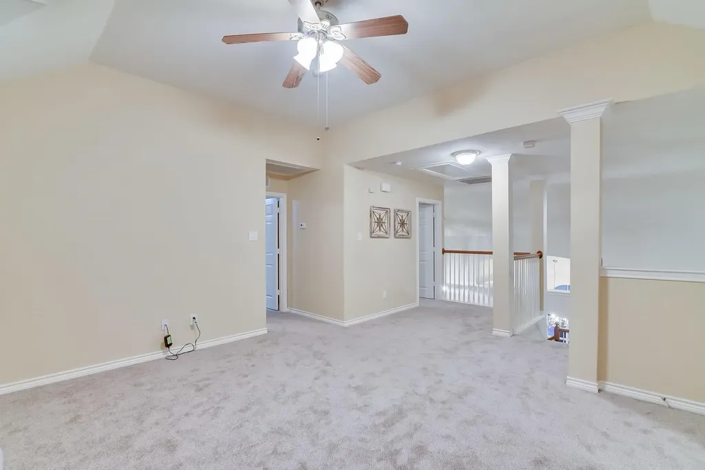 7700 Buccaneer Circle Arlington TX 76016