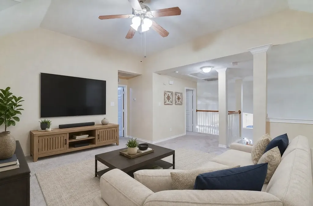 7700 Buccaneer Circle Arlington TX 76016